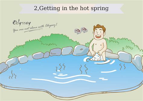 A Dummy S Guide To Japanese Onsen