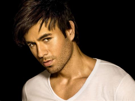 Super Hollywood Enrique Iglesias Profile Images And Wallpapers