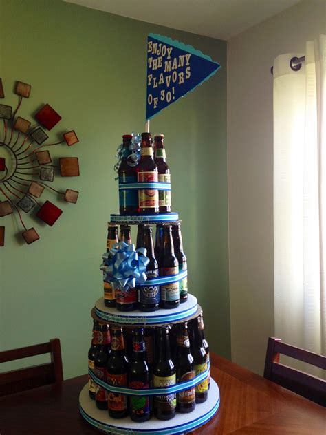 21 Ways To Demonstrate Your Passionate Love For Beer Birthday Beer