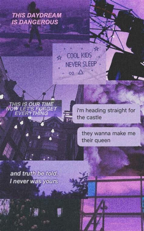 Aesthetic Pictures Purple Baddie Here You Will Find The Most