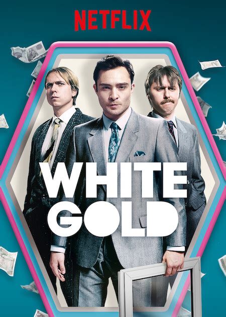 White Gold 2017