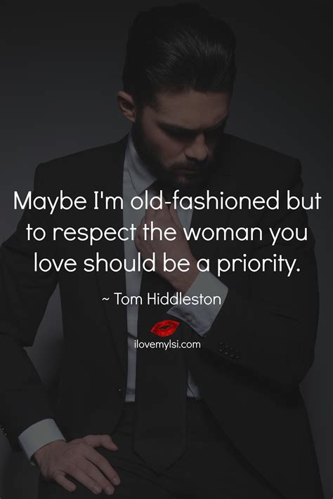 I love the old you quotes. I Love Older Men Quotes. QuotesGram