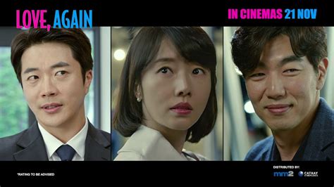 Park shin hye sang a song in this drama it is my favorite ost in this drama. Love, Again | Korean Romantic Comedy | Teaser - YouTube
