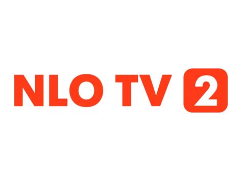 Nlo Tv 2 Logo Png Vector In Svg Pdf Ai Cdr Format