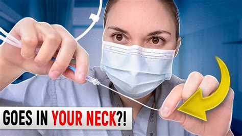 Day in the Life of a DOCTOR: ICU Night Shift (Ft. Alcohol Withdrawal