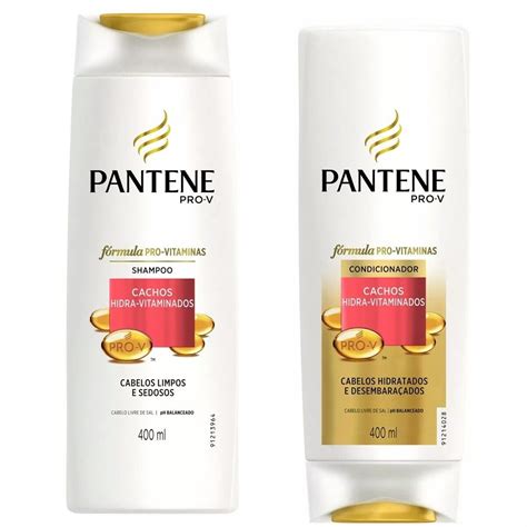 4.3 out of 5 stars with 574 ratings. Pantene cachos Hidra Vitaminados | Pantene shampoo, Curly ...
