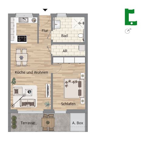 Der durchschnittliche mietpreis in hamminkeln beträgt 8 € pro quadratmeter. Wohnung 10 - Valentin 27