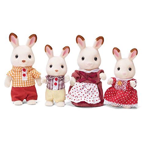 9 Best Calico Critters Set March2024