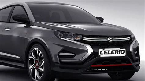Both the manual and automatic transmission is available. New 2020 Maruti Suzuki Celerio V2.0 Next Generation ...