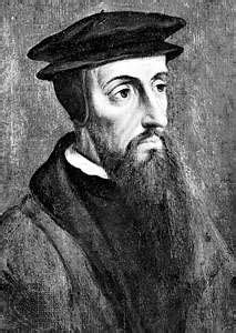 Lutheranism is different in both its view of sin and also its view of sacraments. Similarities between lutheranism and calvinism ...