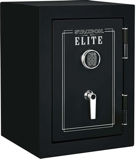 Stack On Elite 29in Home And Office Safes E18 029 Mb E 41 Off