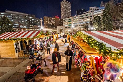 9 Best Holiday Events In Colorado In 2023 With Photos Trips To Discover