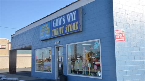 Sussex thrift stores thriving as part of Del. culture