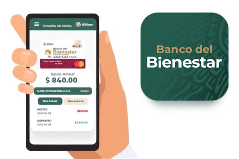 Banco Del Bienestar C Mo Descargar La App Y Qu Servicios Ofrece