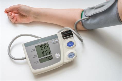 What To Look For In A Home Blood Pressure Monitor