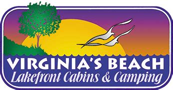 Maybe you would like to learn more about one of these? Virginia's Beach Campground - Pennsylvania Camping on Lake ...
