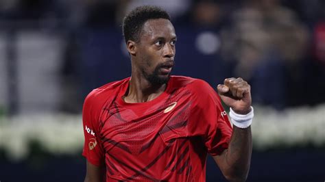 Последние твиты от gaelmonfils_forum (@fandemonfils). L'Autrichien Günter Bresnik nouvel entraîneur de Monfils ...