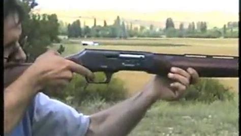 410 Gauge Tomahawk Shotgun Dailymotion Video