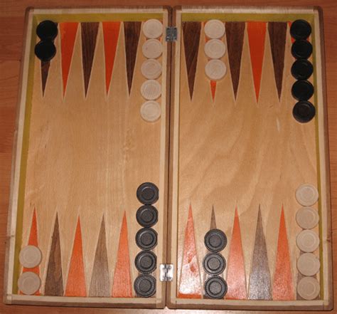 Backgammon Table Prezentare Si Regulament Board Games Blog