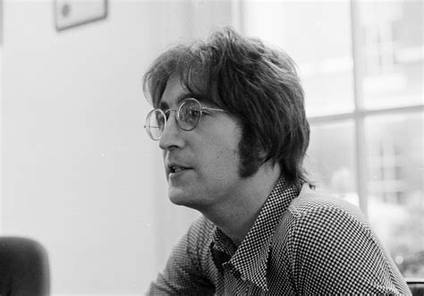 If you want it' campaign was once a tiny seed, which spread and covered the earth. John Lennon Wallpapers Images Photos Pictures Backgrounds
