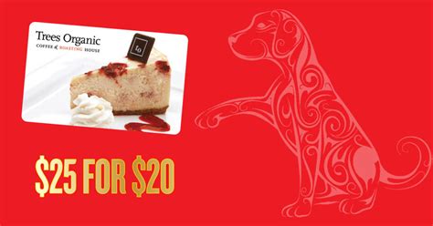 Keep that in mind when choosing a gift. Chinese New Year Lucky Offer | $25 Gift Card for $20