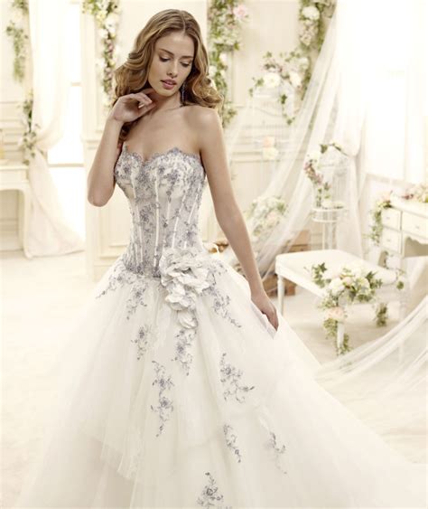 Maybe you would like to learn more about one of these? Abito da Sposa Principessa | UnaDonna