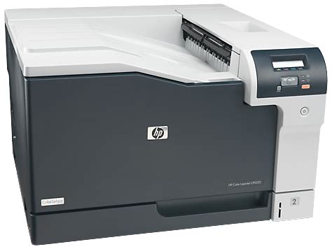 Deskjet ink advantage 3835 has an automatic paper sensor using the adf technology. HP Color LaserJet Professional CP5225 Printer(CE710A)| HP ...