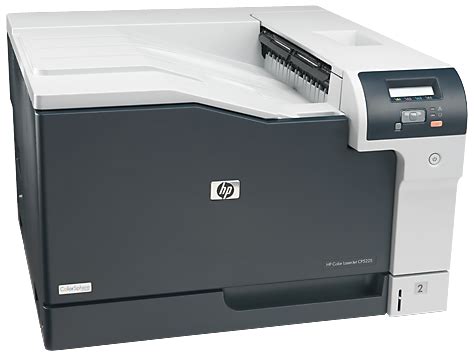 If you intend to print more at a low cost, this hp deskjet ink advantage 3835 is the best choice for you. HP Color LaserJet Professional CP5225 Printer(CE710A)| HP ...