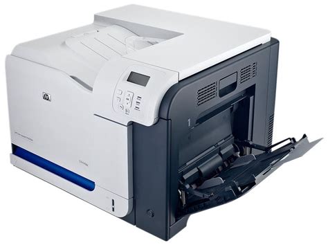 Se vuoi installare questo driver ma il tuo pc è sprovvisto di un lettore, puoi comunque nella schermata successiva, fai clic su esplora e trova la posizione in cui hai salvato il file del driver stampante hp color laserjet cp3525n. HP Color LaserJet CP3525 Color Laser Printer, Refurbished (C
