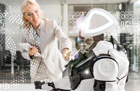 Historia De La Inteligencia Artificial Ia