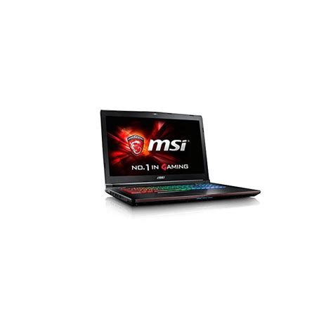 Msi Ge72 6qd Apache Pro 173 Inch Gaming Laptop Gtx 960m Core I7 6700hq