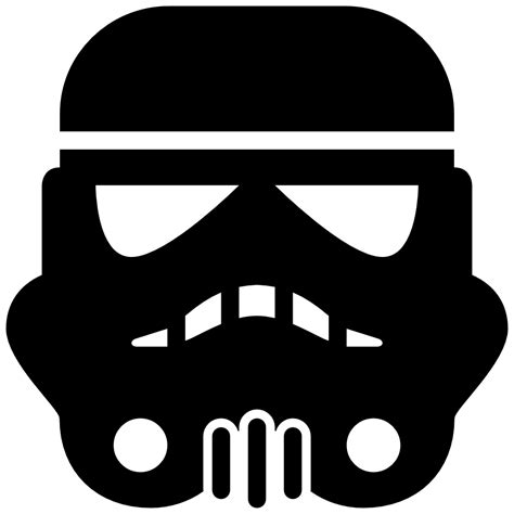 Download Stormtrooper Icon | Free Star Wars Iconset | Sensible World