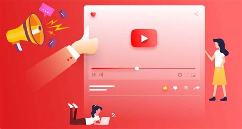 30 Best Youtube Promotion Services Marketing Scoop