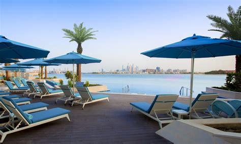 The Retreat Palm Dubai Mgallery By Sofitel 2019 Room Prices Deals