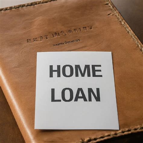 Things To Know Before Applying For A Home Loan