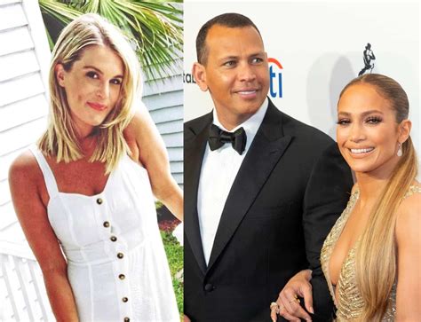 Madison Lecroy And Arod Alex Rodriguez Didnt Hook Up With Madison