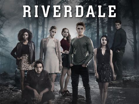 watch riverdale season 2 prime video