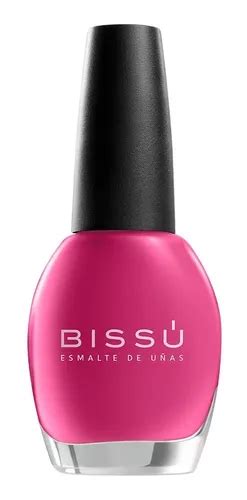 Esmalte Para U As Biss Barniz Ml Original Mayoreo Pzs Meses