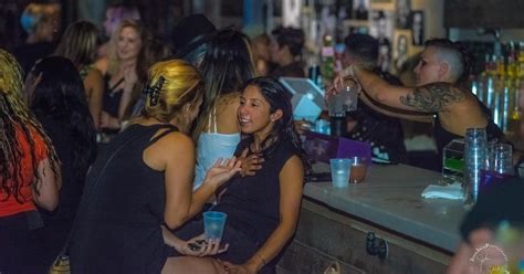 After Decade Of Decline Lesbian Bars Open In Washington