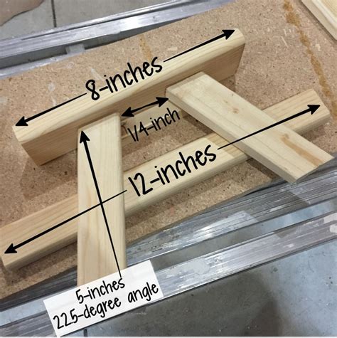 This diy picnic table is the perfect setting for outdoor meals. Runs for Cookies: How to Build a Squirrel Picnic Table (a ...