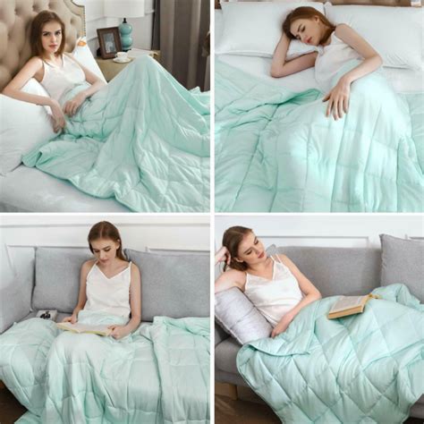 Where to Buy Weighted Blankets Online 2020