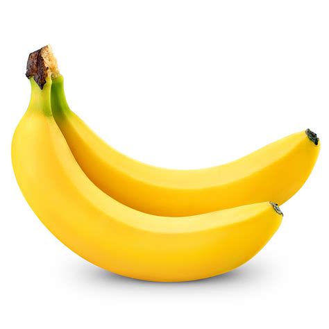 Banane Lebensmittellexikon Gesund abnehmen ohne Diät online mit My Slimcoach