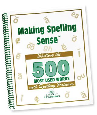 More macrolide and similar types products. Learn to Spell Quickly with Spelling Patterns and Phonics