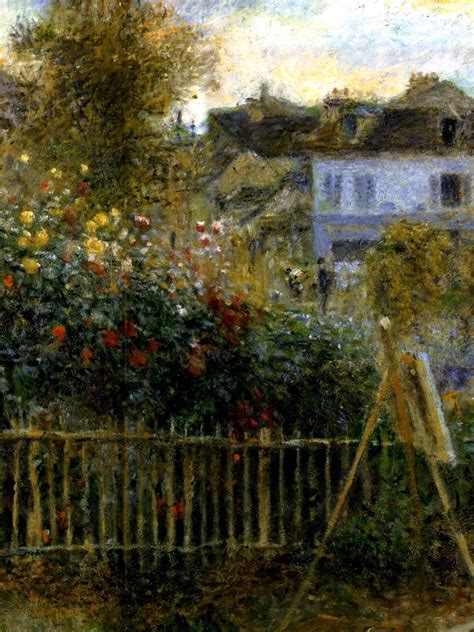 Free Download Western Paintings French Impressionist Painting Claude