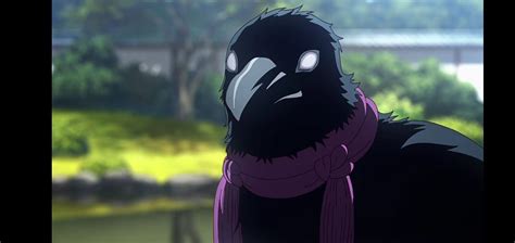 XD Crow, Slayer, Demon, Darth Vader, Scene, Anime, Fictional Characters