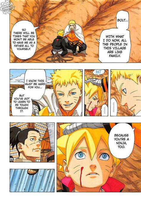 Naruto Volume Chapter Read Manga Online
