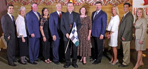 Khaki Plaid Gala Homecoming Court Announced Archdiocese Of San