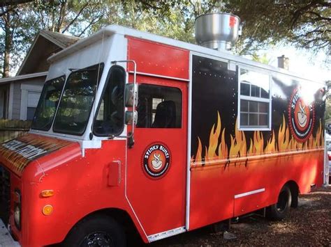 Food Truck For Sale On Craigslist By Owner Better Buy Or Lease