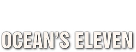 Ocean's eleven is an american caper film. Ocean's Eleven | Movie fanart | fanart.tv