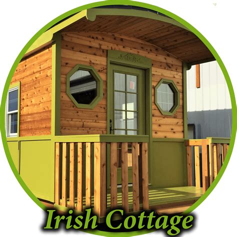 Tiny House Cottages | Guest house cottage, Tiny house cottage, Tiny house